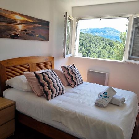 Appartement T4 115 M2 Super Valmont Chanot Velodrome Марсилия Екстериор снимка