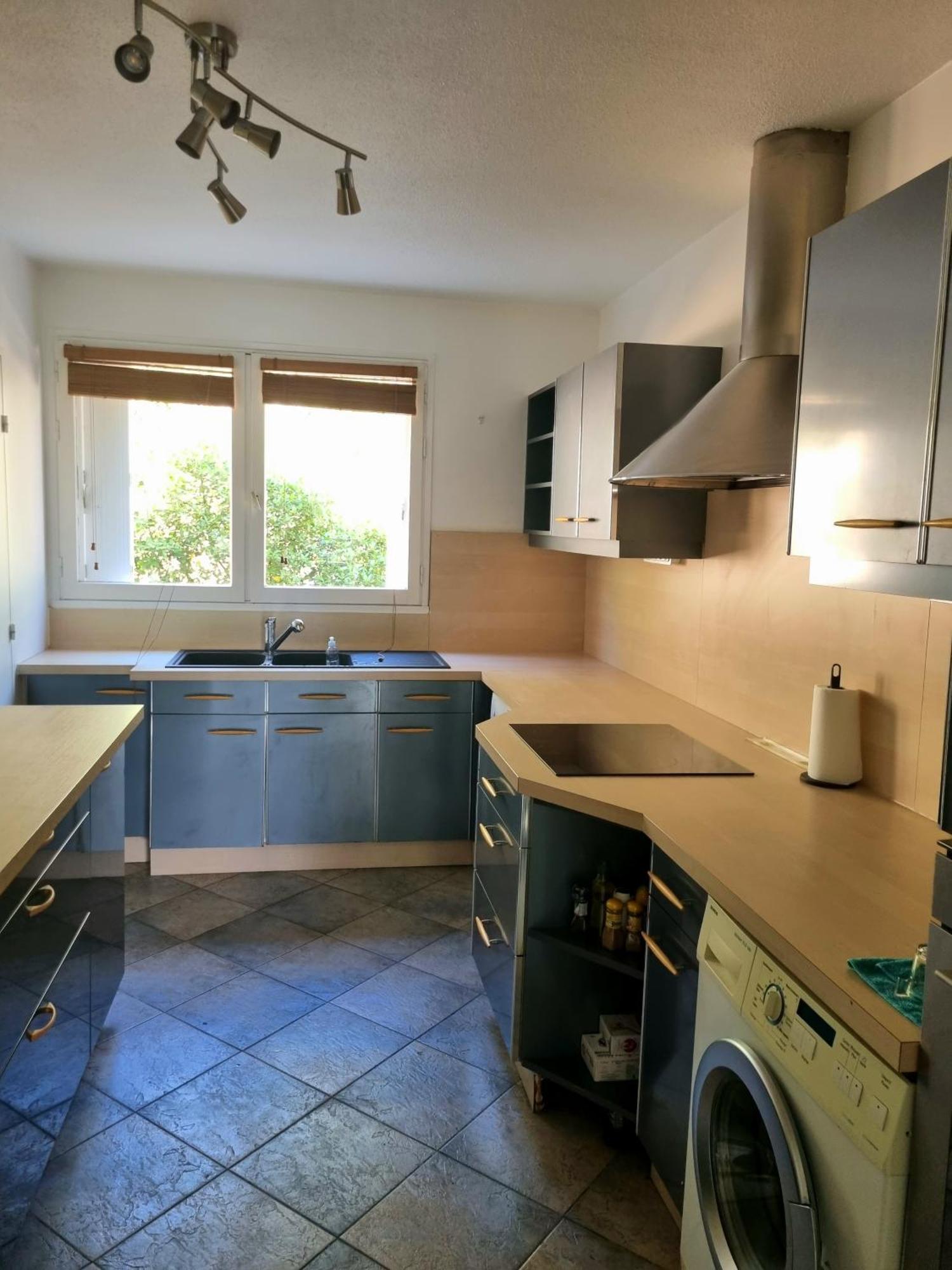 Appartement T4 115 M2 Super Valmont Chanot Velodrome Марсилия Екстериор снимка