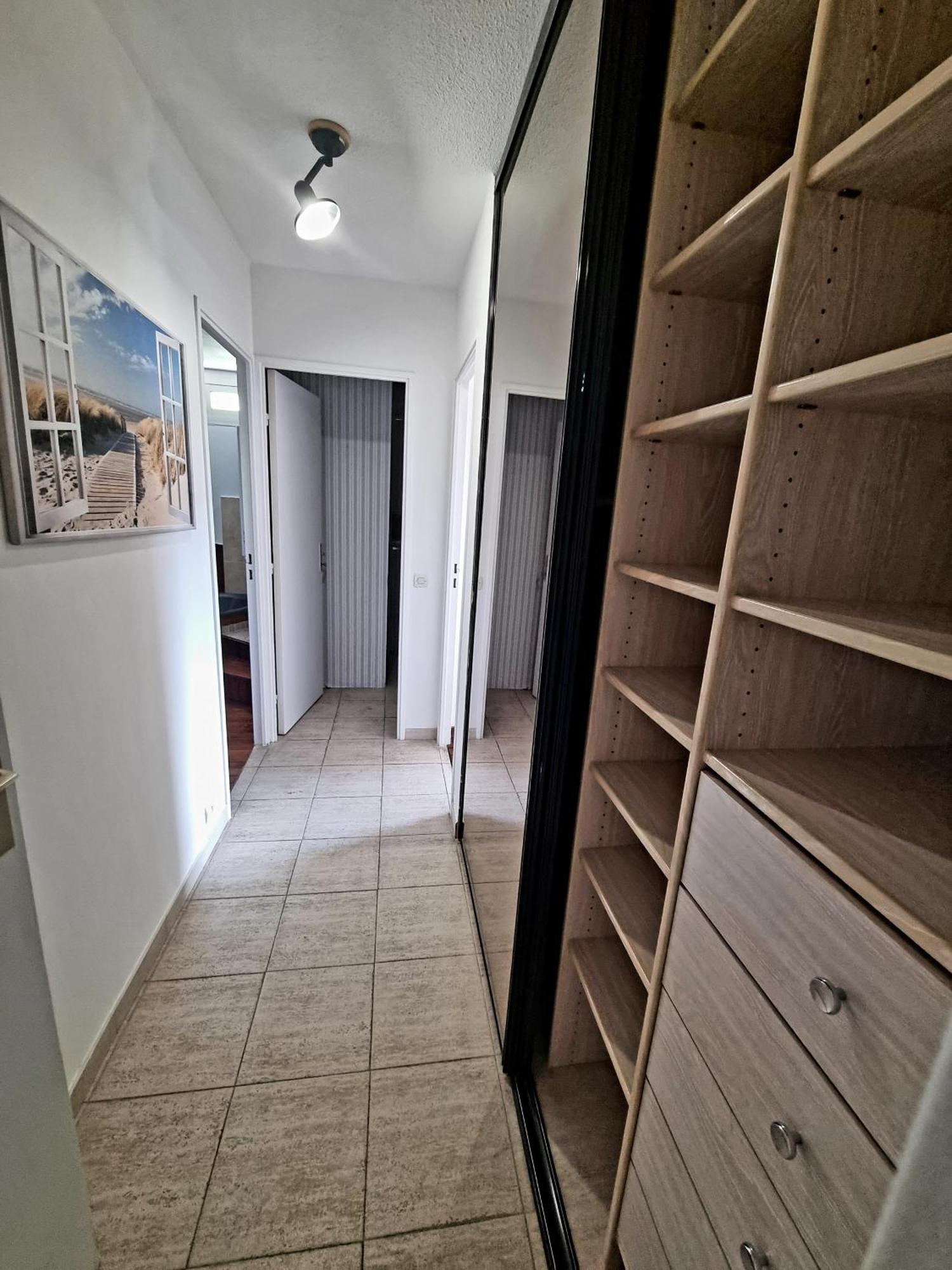 Appartement T4 115 M2 Super Valmont Chanot Velodrome Марсилия Екстериор снимка